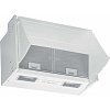 PYRAMIS TURBO Απορροφητήρας Πτυσσόμενος 60cm Λευκό 065023701
