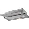 PYRAMIS POWER SLIM Απορροφητήρας Συρόμενος 60cm Inox 065032901