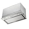 PYRAMIS PLUS Απορροφητήρας Μηχανισμός Απορρόφησης 55cm Inox 065036701