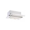 Pyramis Απορροφητήρας Συρόμενος TURBO Inox 60cm 065037201
