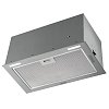 PYRAMIS TURBO EF Απορροφητήρας Μηχανισμός Απορρόφησης 51.4cm Inox 065305001