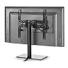 MELICONI Βάση Τοίχου Τηλεόρασης 070-0556 32"-55"