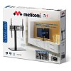 MELICONI Βάση Τοίχου Τηλεόρασης 070-0556 32"-55"