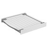 Βάση Σύνδεσης Meliconi Base Torre Smart 070-0595 Λευκή