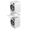 Βάση Σύνδεσης Meliconi Base Torre Smart 070-0595 Λευκή