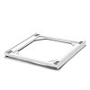 Βάση Σύνδεσης Meliconi Base Torre Style 070-0596 Λευκή