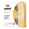 Βάση Σύνδεσης Meliconi Base Torre Style 070-0596 Λευκή