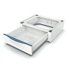 Βάση Σύνδεσης Meliconi Torre Base Extra 070-0599 Λευκή