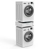 Βάση Σύνδεσης Meliconi Torre Base Extra 070-0599 Λευκή