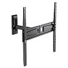 MELICONI FLATSTYLE FR400 Επιτοίχια Βάση Τηλεόρασης 40"-65" 070-0613