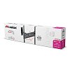 MELICONI FLATSTYLE FR400 Επιτοίχια Βάση Τηλεόρασης 40"-65" 070-0613