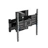 MELICONI EXTRA 400 SDRP PLUS Επιτοίχια Βάση 32"-85" 070-0616