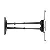 MELICONI EXTRA 400 SDRP PLUS Επιτοίχια Βάση 32"-85" 070-0616