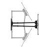 MELICONI EXTRA 400 SDRP PLUS Επιτοίχια Βάση 32"-85" 070-0616