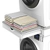 Βάση Σύνδεσης Meliconi Base Torre Duo 070-0618 Λευκή