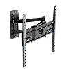 MELICONI SLIMSTYLE PLUS 400 SDR Επιτοίχια Βάση 40"-82" 070-0629