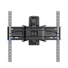 MELICONI SLIMSTYLE PLUS 400 SDR Επιτοίχια Βάση 40"-82" 070-0629