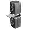 Βάση Σύνδεσης Meliconi Base Torre Dark 070-0634 Μαύρη