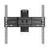 MELICONI EXTRA 400 TILT N TURN Επιτοίχια Βάση 32"-77" 070-0637
