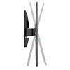 MELICONI EXTRA 400 TILT N TURN Επιτοίχια Βάση 32"-77" 070-0637