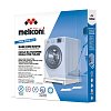 Τροχήλατη Βάση Meliconi Base Wash Evo 070-0642 Λευκή
