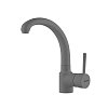 Μπαταρία Κουζίνας Armonica Granite Iron Grey 090912101