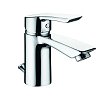 Μπαταρία Νιπτήρα Delicato Plus Χρωμέ 090925201