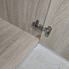 Ντουλάπα Damis Sonoma 90.5x55x203εκ TO-DAM2D 103-500-75708