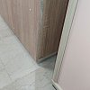 Ντουλάπα Damis Sonoma 90.5x55x203εκ TO-DAM2D 103-500-75708