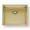 Νεροχύτης Astris Colora (50x40) 1B Gold 101056001