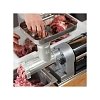 FACEM TRE SPADE TC-12 Young Κρεατομηχανή Inox 480W 102994