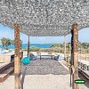 Δίχτυ Παραλλαγής Grasher 3x3 Γκρι 103510