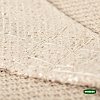 Πανί Σκίασης Grasher Τετράγωνο 5x5 180g/m2 Εκρού 103614