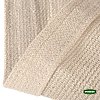 Πανί Σκίασης Grasher Τετράγωνο 5x5 180g/m2 Εκρού 103614