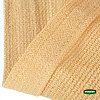 Πανί Σκίασης Grasher Τετράγωνο 5x5 180g/m2 Μπεζ 103615