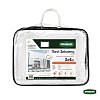 Πανί Σκίασης Grasher Ορθογώνιο 3x4 180g/m2 Λευκό 103793