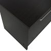 Έπιπλο τηλεόρασης OLYMPUS pakoworld χρώμα wenge 144x39x50,5εκ 123-000042