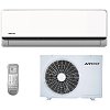 Ayco 12FP40BW Κλιματιστικό Inverter 12000 BTU