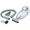 Bomann CB 947 138-0036 Σκουπάκι Χειρός Ασημί