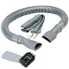 Bomann CB 947 138-0036 Σκουπάκι Χειρός Ασημί