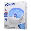 BOMANN FM 8000 CB Συσκευή Μασάζ Ποδιών 138-0124