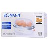 BOMANN EK 5022 Βραστήρας Αυγών 138-0211