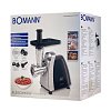 BOMANN FW 6067 Κρεατομηχανή 1000W