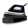 Bomann DBS 6034 CB Σύστημα Σιδερώματος Λευκό Μπλε 2400W