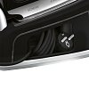 Bomann DBS 6034 CB Σύστημα Σιδερώματος Λευκό Μπλε 2400W