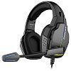 NOD SCREAMAGER Gaming Headset με RGB LED Φωτισμό 141-0161