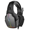 NOD SCREAMAGER Gaming Headset με RGB LED Φωτισμό 141-0161