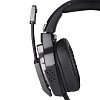NOD SCREAMAGER Gaming Headset με RGB LED Φωτισμό 141-0161