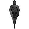 NOD SCREAMAGER Gaming Headset με RGB LED Φωτισμό 141-0161