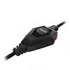 NOD SCREAMAGER Gaming Headset με RGB LED Φωτισμό 141-0161